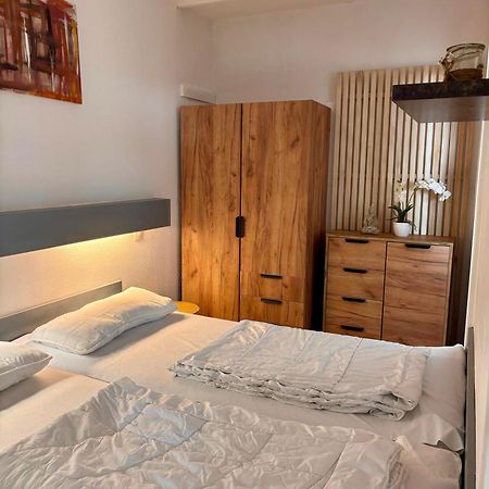Schoene Ferienwohnung Mit Schwimmbad, Sauna Und Balkon Braunlage Exterior foto